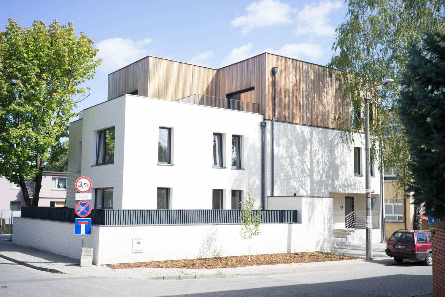 tarasy i loggie jako realne przedłużenie mieszkań